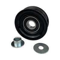 Drive Belt Idler Pulley for Lexus LS400 LX470 Toyota Crown Land Cruiser Soarer