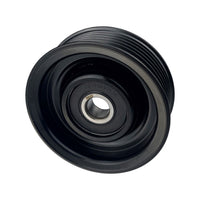 Drive Belt Engine Guide/Idler Pulley for Frontera Monterey Rodeo X-Trail