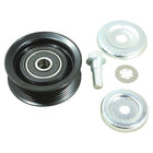 Drive Belt Engine Guide/Idler Pulley for Frontera Monterey Rodeo X-Trail