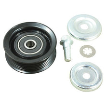 Drive Belt Engine Guide/Idler Pulley for Frontera Monterey Rodeo X-Trail
