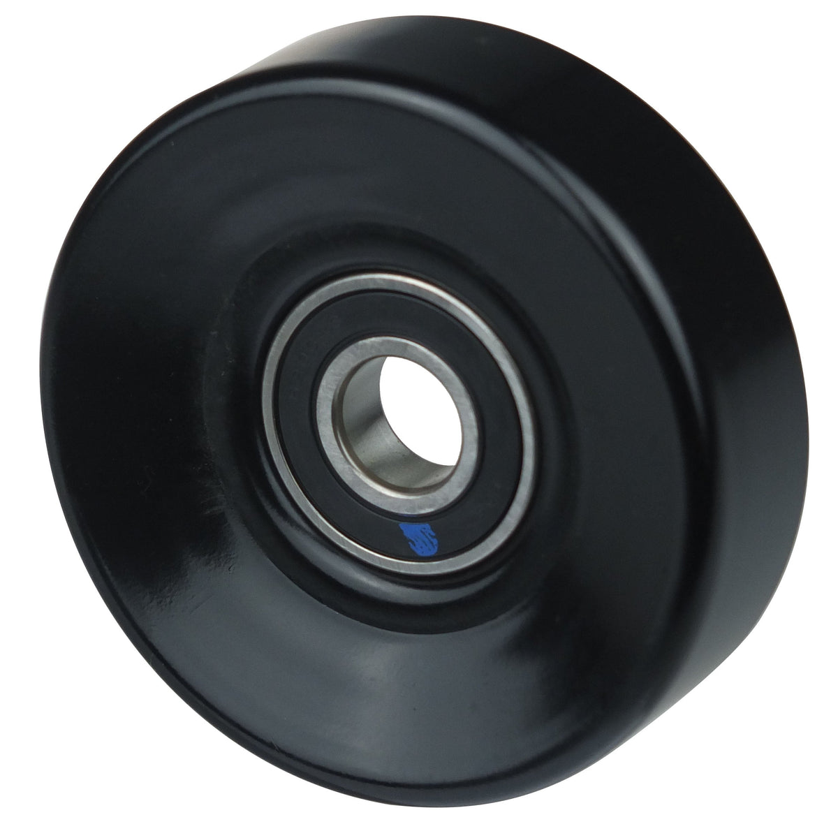 Drive Belt Idler Pulley for Chrysler Crossfire Hyundai Accent i30 Tucson Veloste