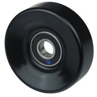 Drive Belt Idler Pulley for Chrysler Crossfire Hyundai Accent i30 Tucson Veloste
