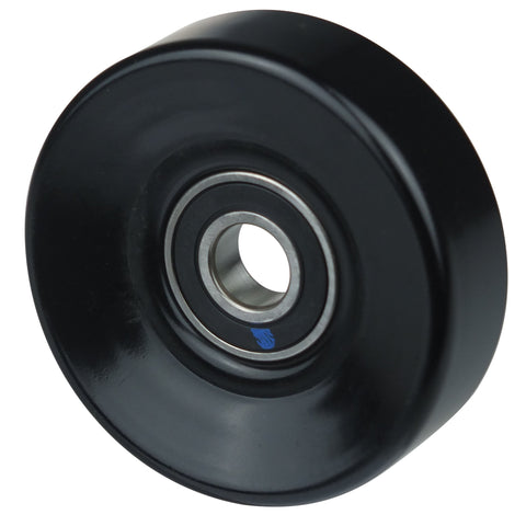 Drive Belt Idler Pulley for Chrysler Crossfire Hyundai Accent i30 Tucson Veloste