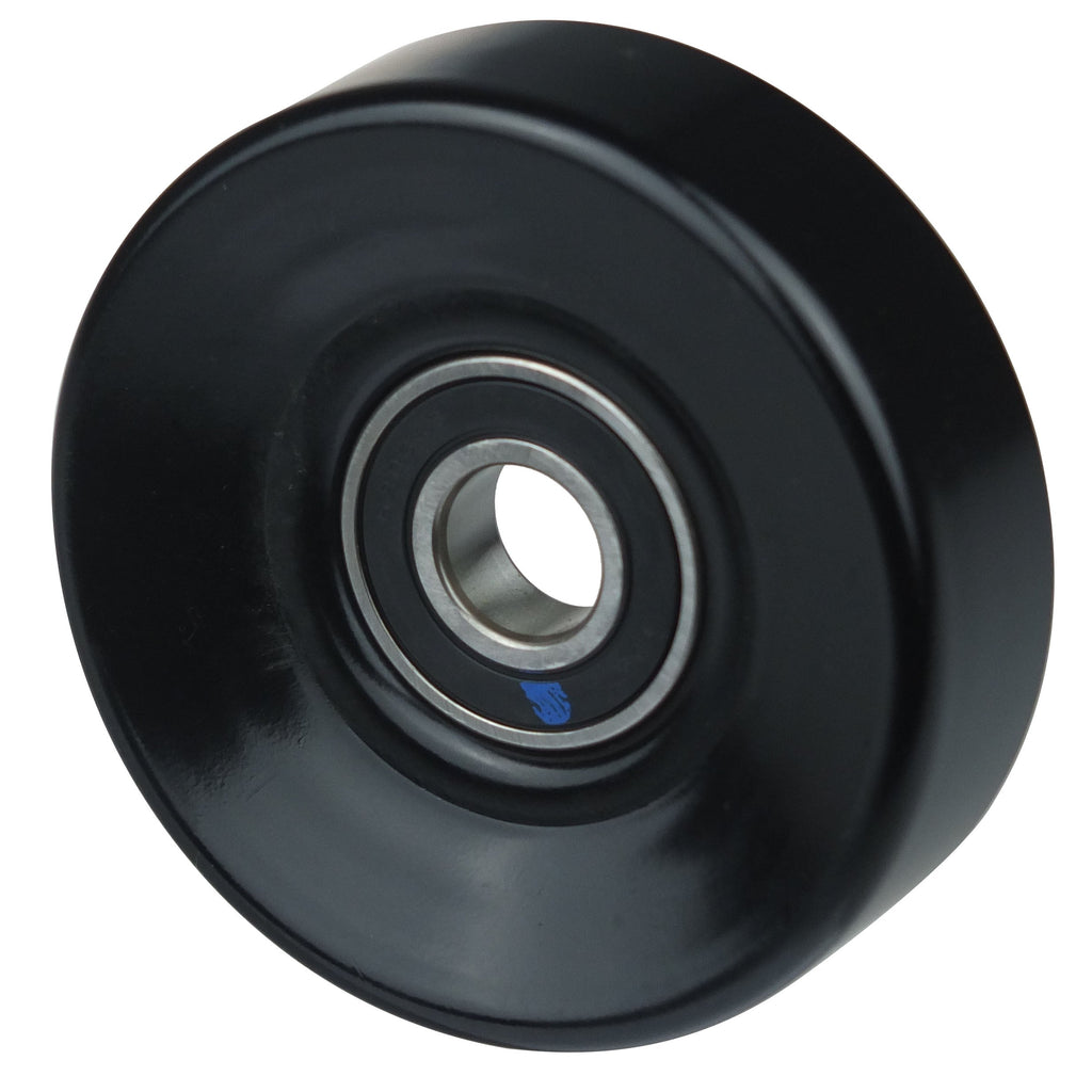 Drive Belt Idler Pulley for Chrysler Crossfire Hyundai Accent i30 Tucson Veloste