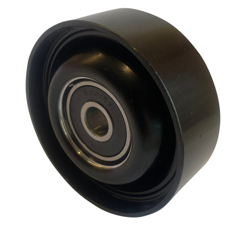 Drive Belt Idler Pulley for Nissan Navara 350Z Pathfinder