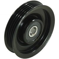 Drive Belt Idler Pulley for Nissan Navara Pathfinder Patrol 300ZX
