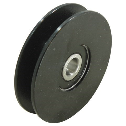 Drive Belt Idler Pulley for Ford Ranger and Nissan Navara