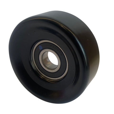 Drive Belt Idler Pulley for Nissan Navara Patrol Toyota Masterace Tarago Townace