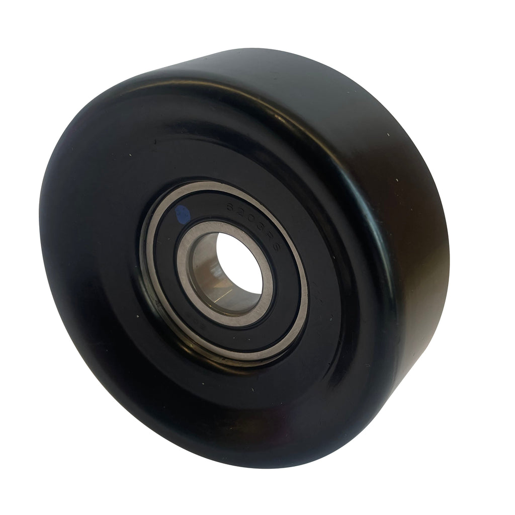 Drive Belt Idler Pulley for Nissan Navara Patrol Toyota Masterace Tarago Townace