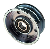Drive Belt Idler Pulley for Honda Accord CRV Hyundai iMax Land Rover Defender