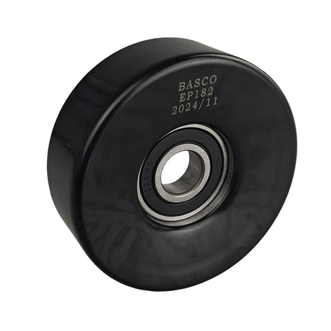 Drive Belt Idler Pulley for Audi A4 B8, A5 8T, Q5 8R | Volkswagen Amarok 2H