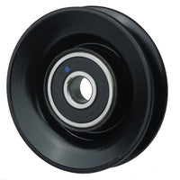 Drive Belt Idler Pulley for Mazda BT50 B2500 B3000 MPV