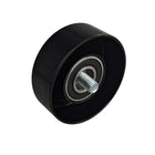 Drive Belt Idler Pulley for Jeep Wrangler JK, Cherokee KK | Chrysler Voyager RT | Dodge Nitro KA - ENS