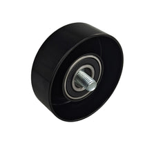Drive Belt Idler Pulley for Jeep Wrangler JK, Cherokee KK | Chrysler Voyager RT | Dodge Nitro KA - ENS