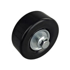 Drive Belt Idler Pulley for Jeep Wrangler JK, Cherokee KK | Chrysler Voyager RT | Dodge Nitro KA - ENS
