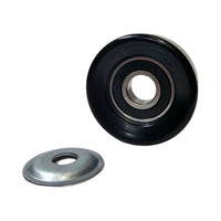 Drive Belt Idler Pulley For Hyundai i30 1.6L D4FB i40 1.7L D4FD EP230