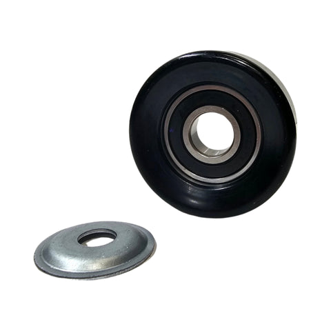 Drive Belt Idler Pulley For Hyundai i30 1.6L D4FB i40 1.7L D4FD EP230