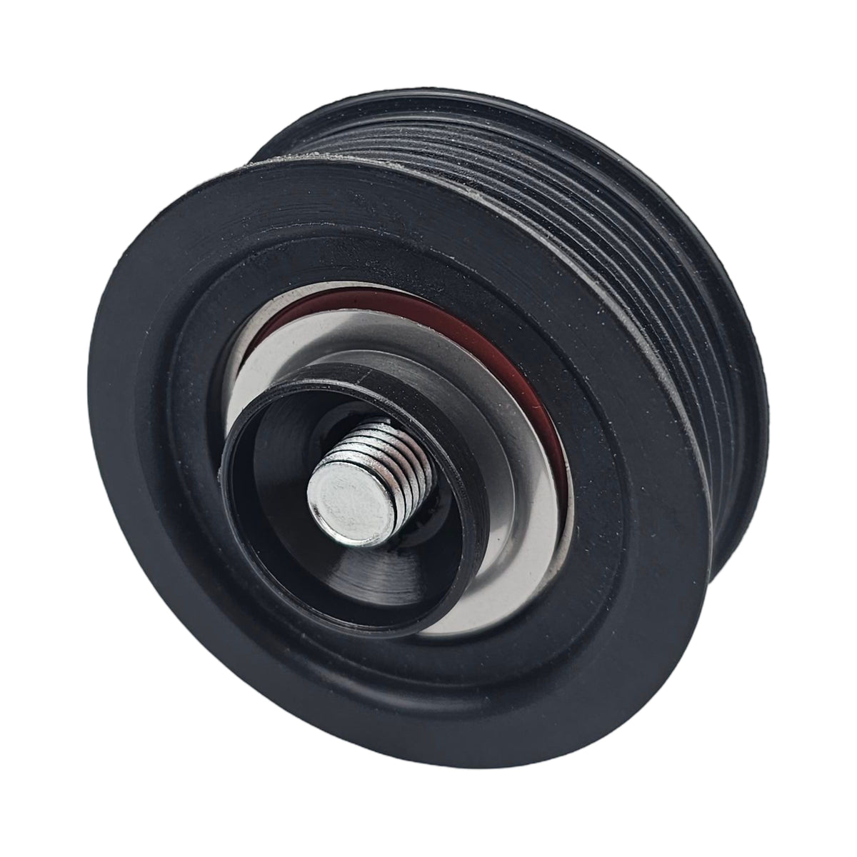 Drive Belt Idler Pulley for Hyundai i30 i30cw FD GD PD, i40 VF | Kia Rondo RP