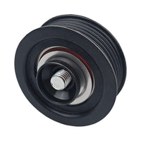 Drive Belt Idler Pulley for Hyundai i30 i30cw FD GD PD, i40 VF | Kia Rondo RP