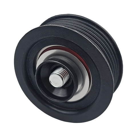 Drive Belt Idler Pulley for Hyundai i30 i30cw FD GD PD, i40 VF | Kia Rondo RP