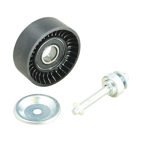 Drive Belt Idler Pulley For Ford Falcon 2.0L Kia G4 G6 Engine Toyota Camry EP233