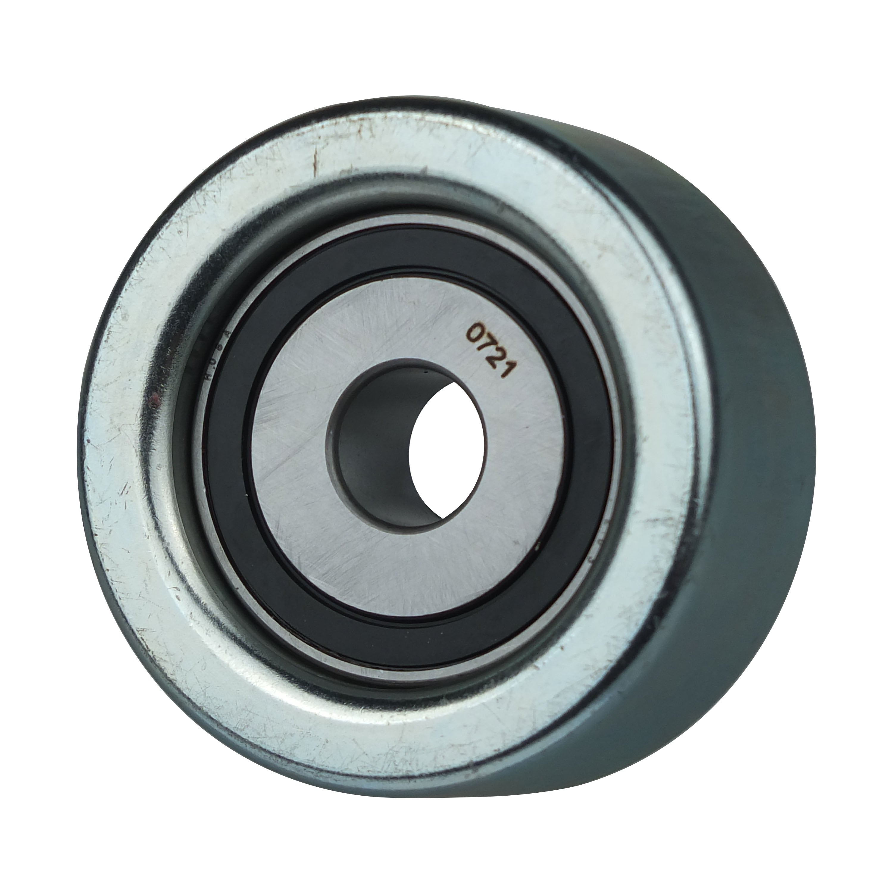 Drive Belt Idler Pulley For Toyota HiAce Hilux Landcruiser 2KDFTV 1KDFTV EP241