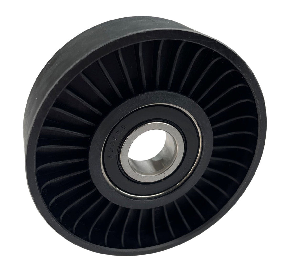Drive Belt Idler Pulley For Holden Astra Zafira Opel Astra 2.2L Z22 Engine EP243