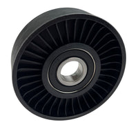 Drive Belt Idler Pulley For Holden Astra Zafira Opel Astra 2.2L Z22 Engine EP243