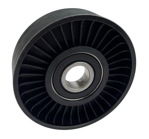 Drive Belt Idler Pulley For Holden Astra Zafira Opel Astra 2.2L Z22 Engine EP243