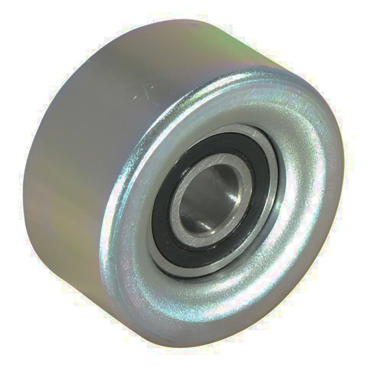 Drive Belt Tensioner Pulley For Toyota Nissan Mitsubishi Land Rover Jeep EP249