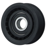 Drive Belt Idler Pulley For Audi A4 Q5 Q7, Ssangyong Musso, VV Touareg EP250