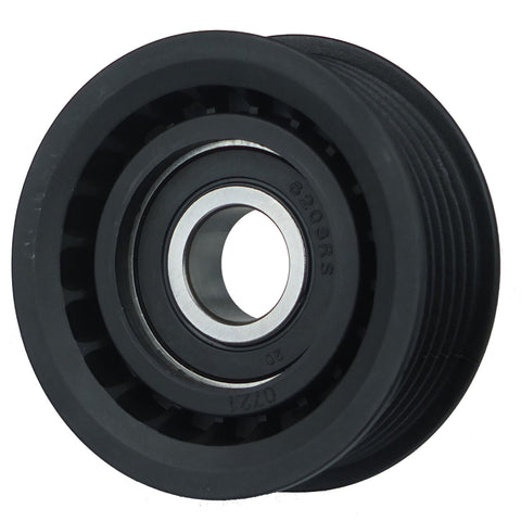 Drive Belt Idler Pulley For Audi A4 Q5 Q7, Ssangyong Musso, VV Touareg EP250