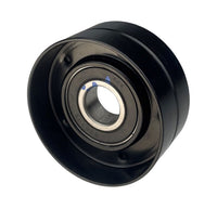 Drive Belt Idler Pulley For Ranger XL Grand Cherokee WK BT50 UP Navara D23 EP257