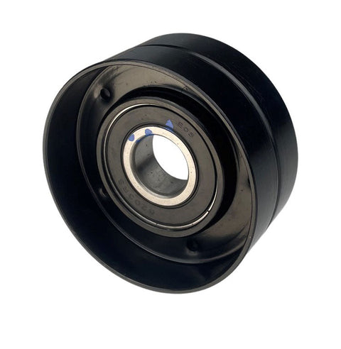 Drive Belt Idler Pulley For Ranger XL Grand Cherokee WK BT50 UP Navara D23 EP257