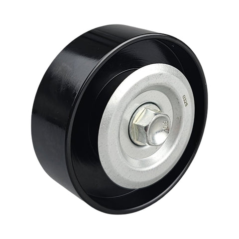 Drive Tensioner Pulley For Toyota Hilux landcruiser Hiace 2.5L 2KDFTV 3.0L 1KDFTV