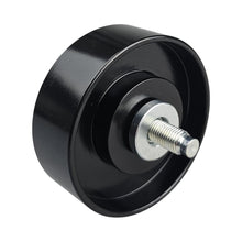 Drive Tensioner Pulley For Toyota Hilux landcruiser Hiace 2.5L 2KDFTV 3.0L 1KDFTV