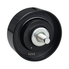 Drive Belt Idler Pulley For Toyota Hilux landcruiser Hiace 2.5L 2KDFTV 3.0L 1KDFTV