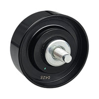Drive Belt Idler Pulley For Toyota Hilux landcruiser Hiace 2.5L 2KDFTV 3.0L 1KDFTV