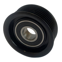 Drive Belt Idler Pulley For Jeep Cherokee Kia Cerato Sportage Mercedes Benz EP26