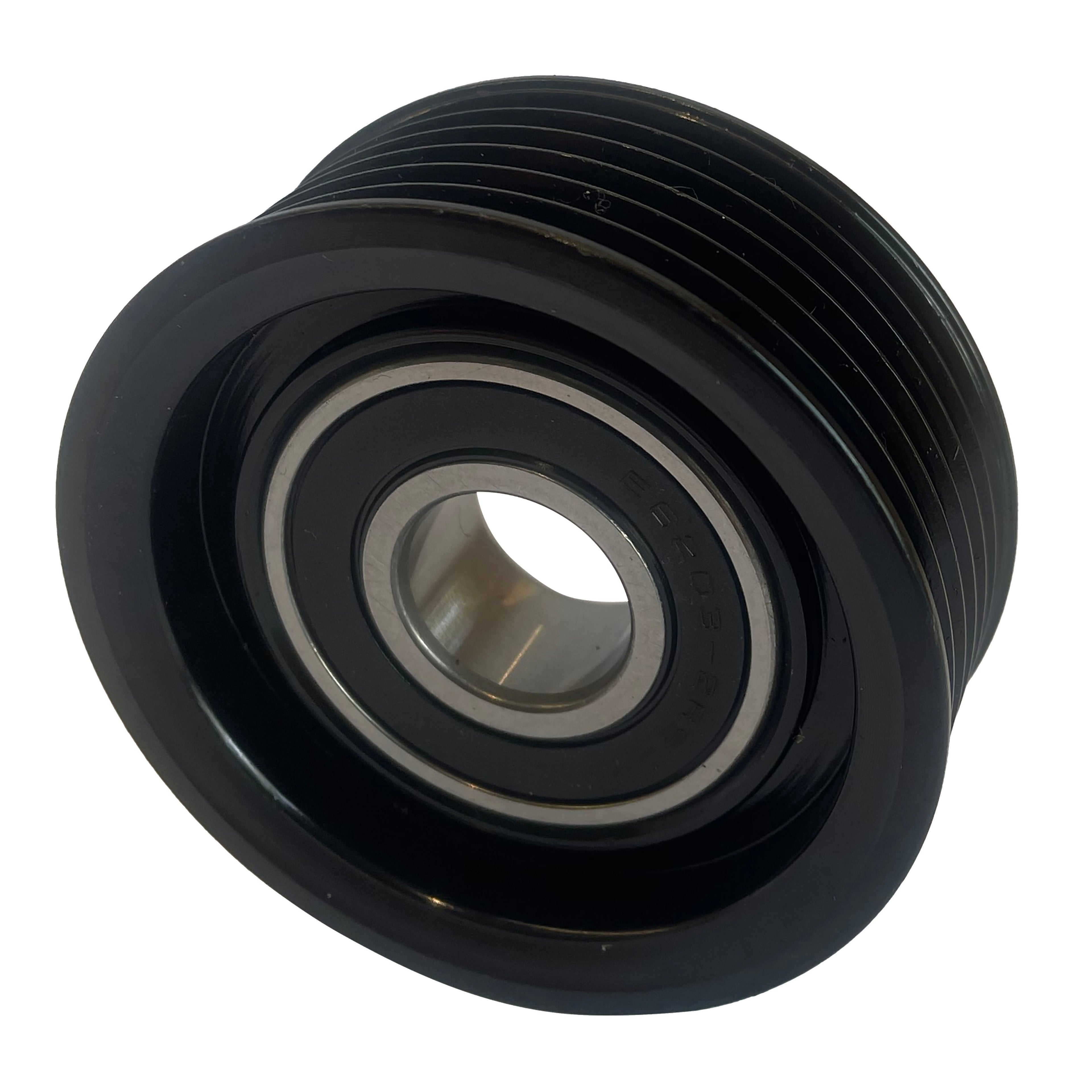 Drive Belt Idler Pulley For Jeep Cherokee Kia Cerato Sportage Mercedes Benz EP26