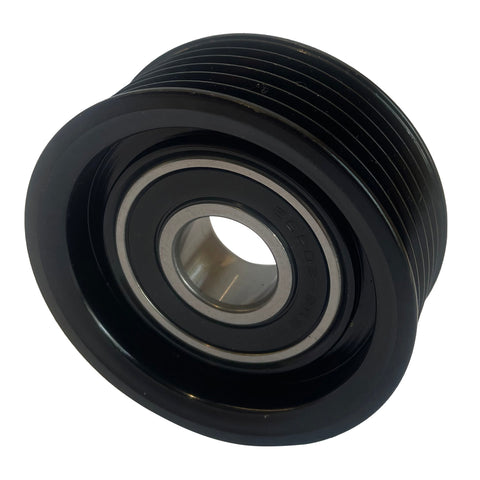Drive Belt Idler Pulley For Jeep Cherokee Kia Cerato Sportage Mercedes Benz EP26