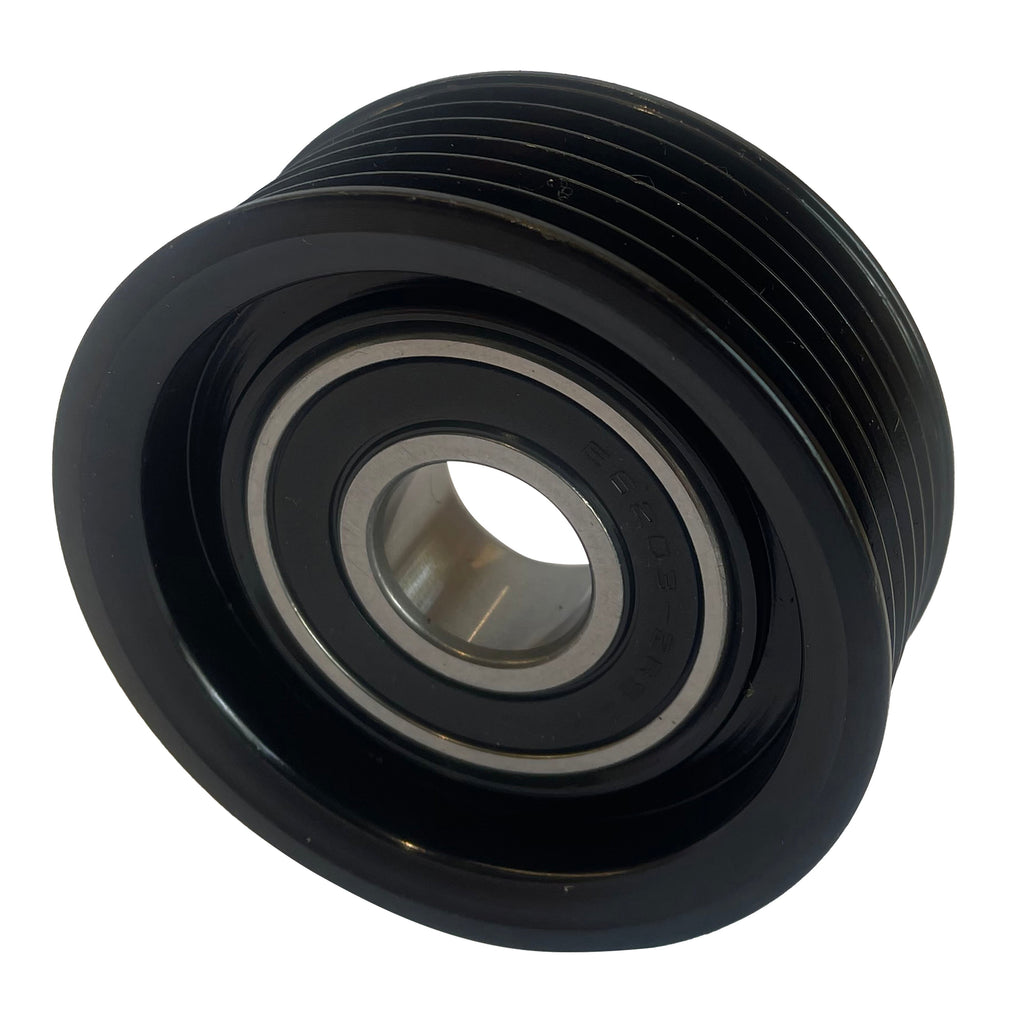Drive Belt Idler Pulley For Jeep Cherokee Kia Cerato Sportage Mercedes Benz EP26
