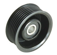 Drive Belt Idler Pulley for Nissan 350Z 370Z GT-R  & Infiniti