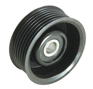 Drive Belt Idler Pulley for Nissan 350Z 370Z GT-R  & Infiniti