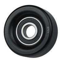 Drive Belt Engine Idler Pulley Jeep Kia Hyundai Ford Chrysler Dodge EP279