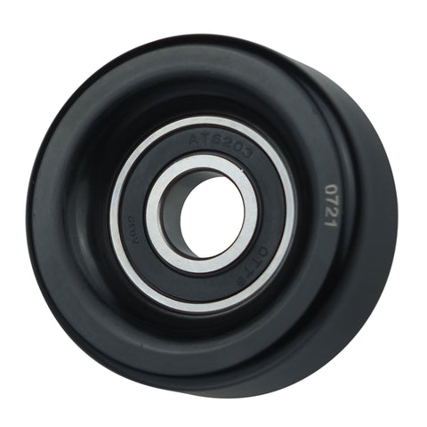Drive Belt Engine Idler Pulley Jeep Kia Hyundai Ford Chrysler Dodge EP279