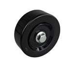 Lower Drive Belt Idler Pulley for Hyundai iX35 LM Palisade LX Santa Fe CM DM TM Staria US Tucson TL TLE Kia Carnival YP Grand Carnival VQ Sorento UM XM Sportage QL SL
