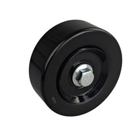 Lower Drive Belt Idler Pulley for Hyundai iX35 LM Palisade LX Santa Fe CM DM TM Staria US Tucson TL TLE Kia Carnival YP Grand Carnival VQ Sorento UM XM Sportage QL SL