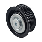 Drive Belt Idler Pulley for Hyundai iX35 Santa Fe Kia Sorento Carnival D4HA D4HB