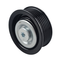 Drive Belt Idler Pulley for Hyundai iX35 Santa Fe Kia Sorento Carnival D4HA D4HB